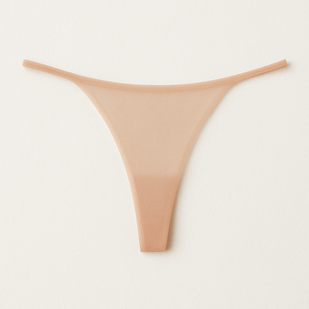 Thin Thong